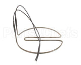 0322013 Hussmann Heater-Evap Pan