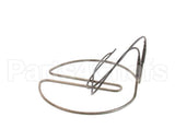 0322013 Hussmann Heater-Evap Pan