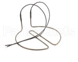 0322013 Hussmann Heater-Evap Pan