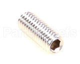 0322040 Meiko Hexagon Headless Pin M8X20
