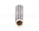 0322040 Meiko Hexagon Headless Pin M8X20