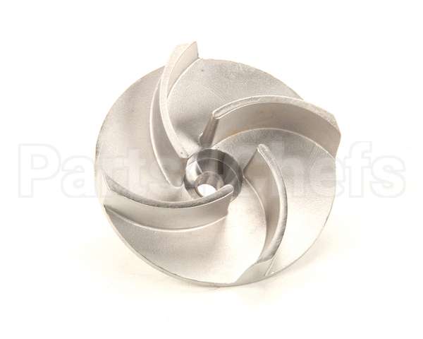 03222.10 Cma Impeller (Open) Ss