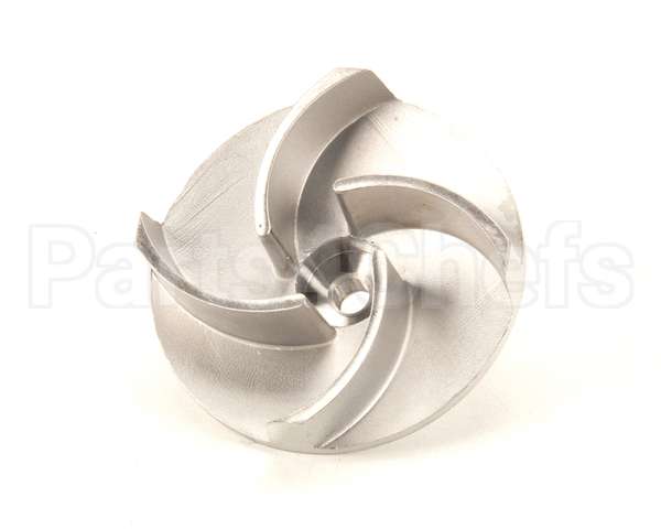 03222.10 Cma Impeller (Open) Ss