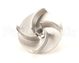03222.10 Cma Impeller (Open) Ss