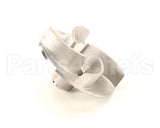03222.10 Cma Impeller (Open) Ss