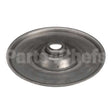 03224.60 Compatible CMA Pump Back Plate Ss - Deep