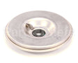 03224.60 Cma Pump Back Plate Ss - Deep