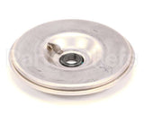 03224.60 Cma Pump Back Plate Ss - Deep