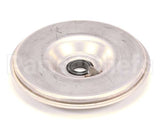 03224.60 Cma Pump Back Plate Ss - Deep