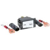 032242 Compatible Keating Rocker Switch
