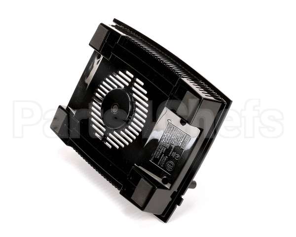 032286 Waring Lower Housing Wfp11S