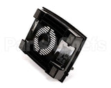 032286 Waring Lower Housing Wfp11S