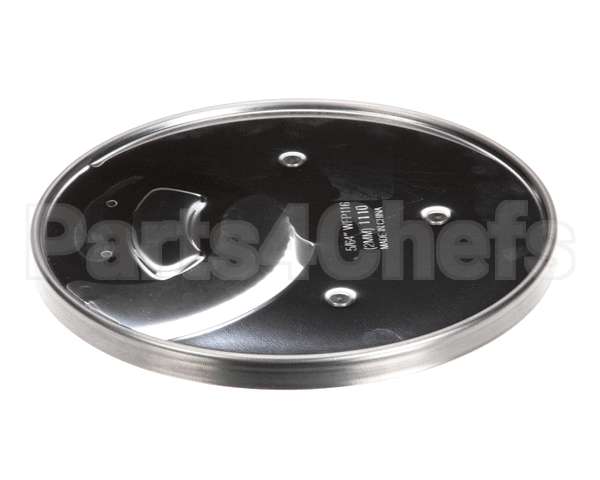 032288 Waring 2Mm Slicing Disc Wfp17Ek