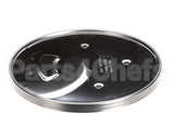 032288 Waring 2Mm Slicing Disc Wfp17Ek