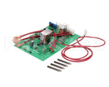0323098 Hussmann Board-Compressor Branch