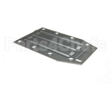 032351 Waring Bottom Plate /Ww180-200