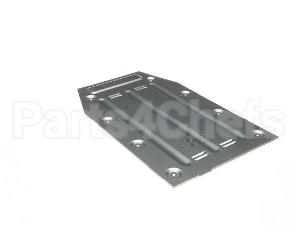 032351 Waring Bottom Plate /Ww180-200