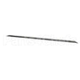 03235116 Compatible Delfield Channel, Gsk, Hor, 1 Door, Right