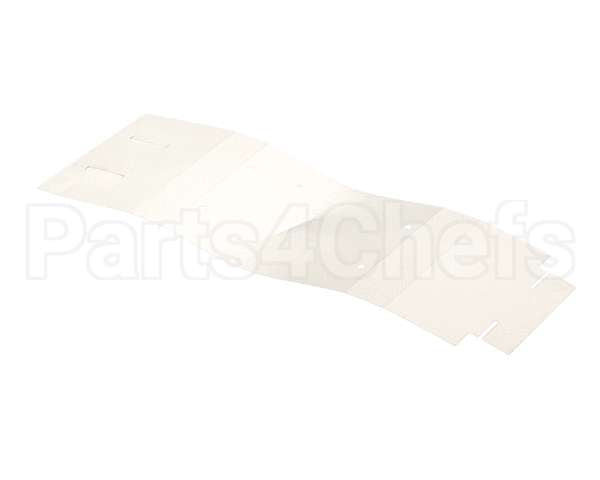 032357 Waring Sheild /Ww200