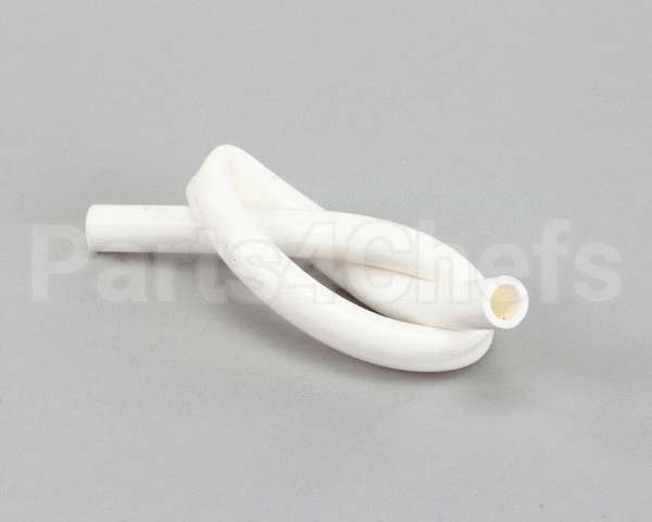 03236.1000 Bunn Tube, Silicone-White 12.0Lg