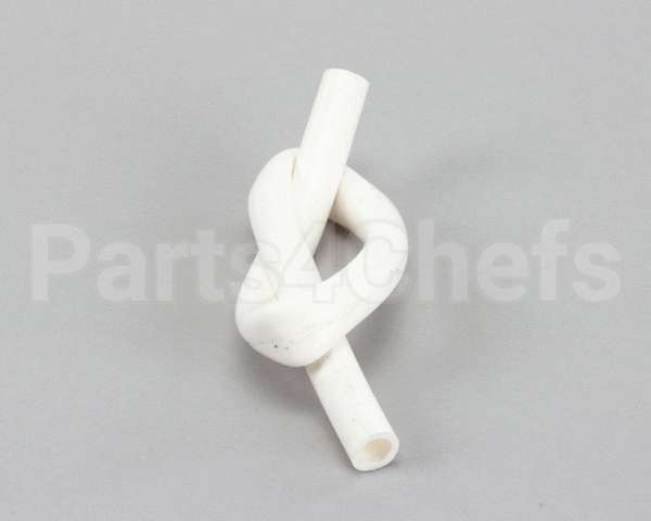 03236.1000 Bunn Tube, Silicone-White 12.0Lg