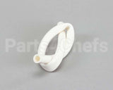 03236.1000 Bunn Tube, Silicone-White 12.0Lg