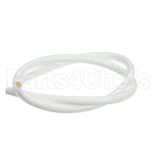 03236.1001 Compatible Bunn Tube, Silicone-White 36.0Lg