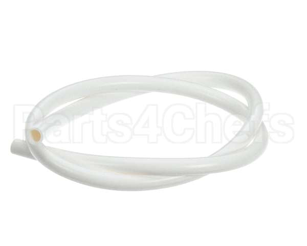 03236.1001 Bunn Tube, Silicone-White 36.0Lg