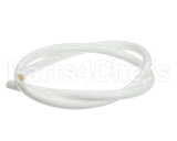 03236.1001 Bunn Tube, Silicone-White 36.0Lg