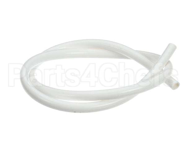 03236.1001 Bunn Tube, Silicone-White 36.0Lg