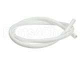 03236.1001 Bunn Tube, Silicone-White 36.0Lg