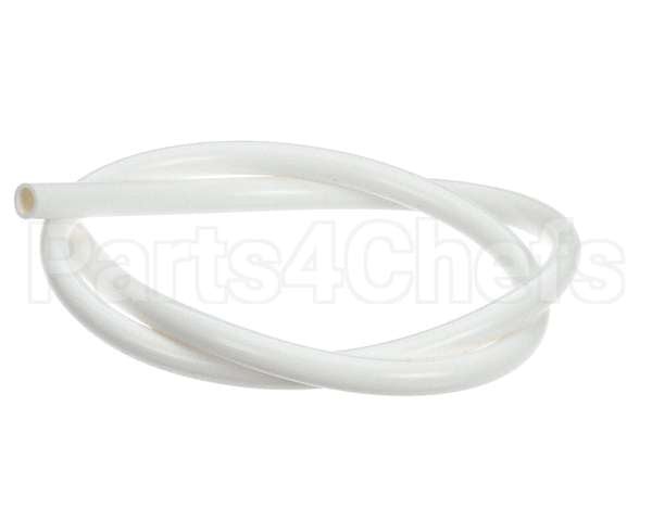 03236.1001 Bunn Tube, Silicone-White 36.0Lg