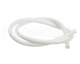 03236.1001 Bunn Tube, Silicone-White 36.0Lg