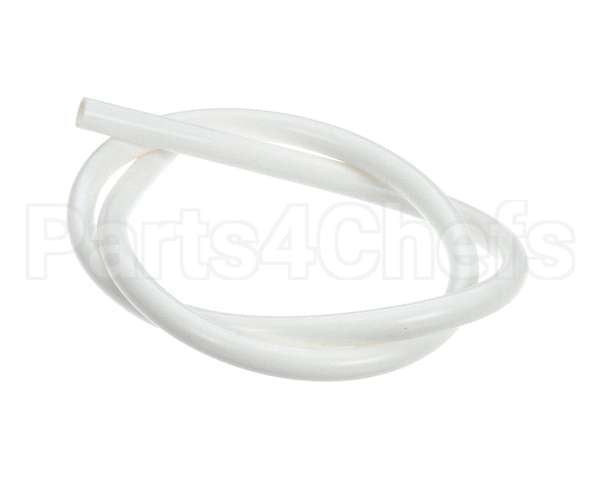 03236.1001 Bunn Tube, Silicone-White 36.0Lg