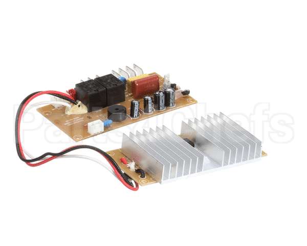 032369 Waring Pcb Power Board Assembly./Ww200