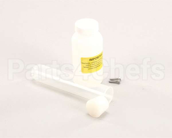 032392 Norlake Glycerin Well Kit