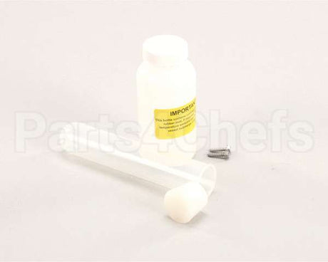 032392 Norlake Glycerin Well Kit