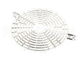 03246 Peerless Clear Plastic Grill