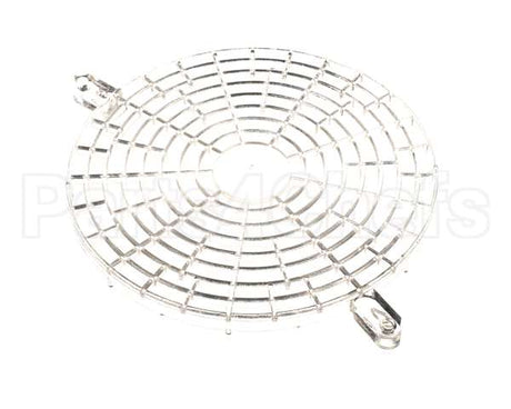 03246 Peerless Clear Plastic Grill