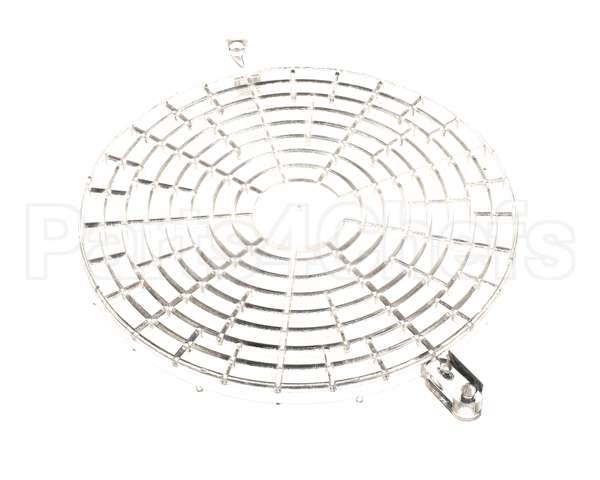 03246 Peerless Clear Plastic Grill