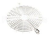 03246 Peerless Clear Plastic Grill