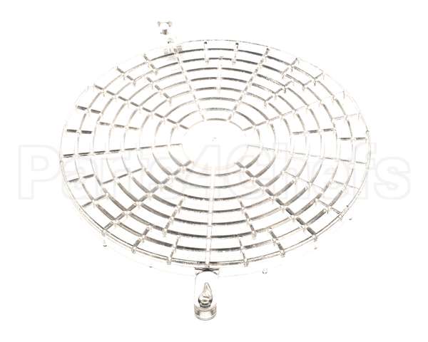 03246 Peerless Clear Plastic Grill
