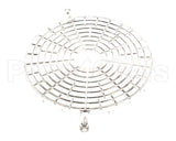 03246 Peerless Clear Plastic Grill