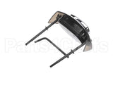 0325172 Sloan Ebv-130-A Override Button Assembly