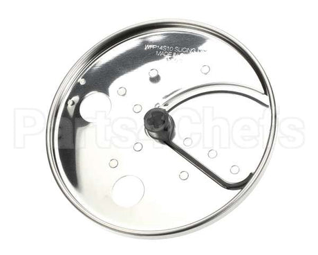 032523 Waring Adj. Slicing Disc (Wfp14S10)