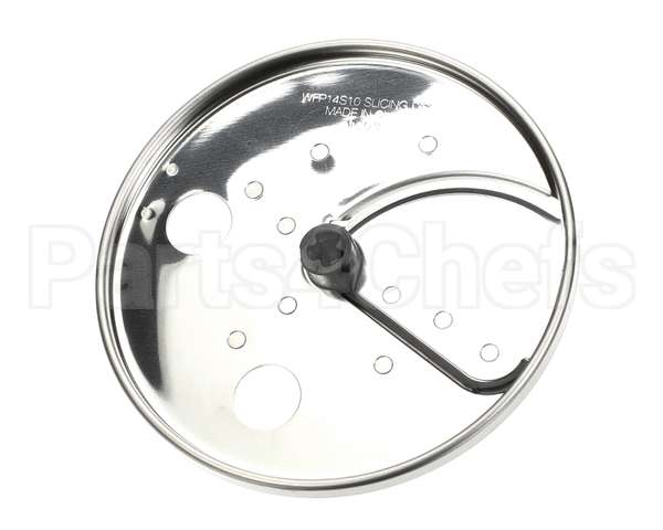 032523 Waring Adj. Slicing Disc (Wfp14S10)