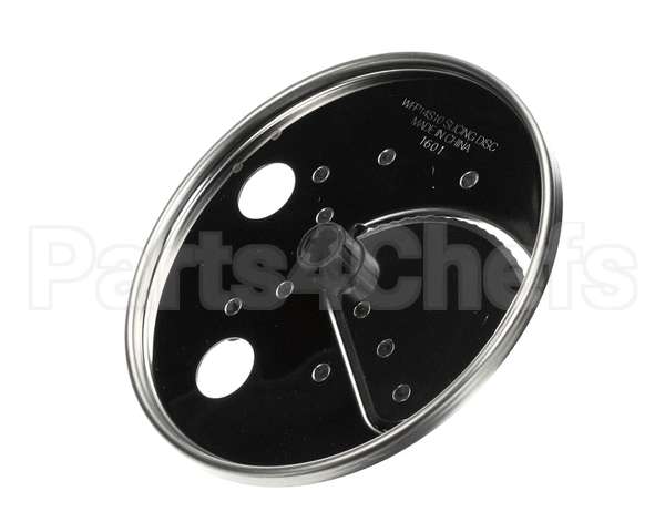 032523 Waring Adj. Slicing Disc (Wfp14S10)