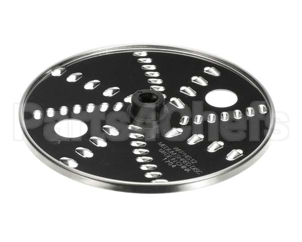 032527 Waring Reversible Shedding Disc (Wfps