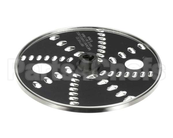 032527 Waring Reversible Shedding Disc (Wfps