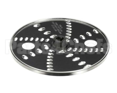 032527 Waring Reversible Shedding Disc (Wfps